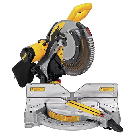 dewalt miter box saw electrical|DeWalt electric compound mitre saw.